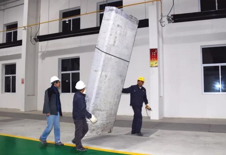 Special Magnesium(Hong Kong) Industry Limited γραμμή παραγωγής κατασκευαστή