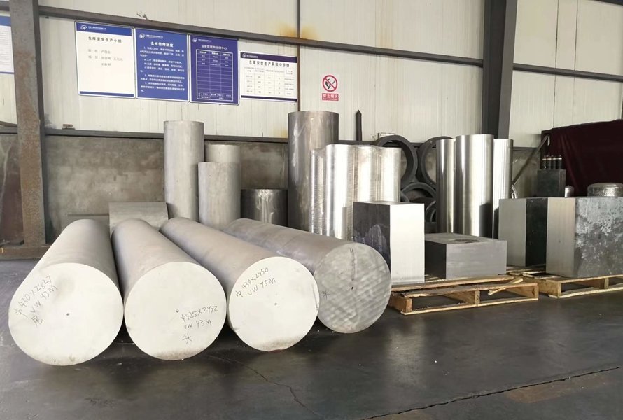 Κίνα Special Magnesium(Hong Kong) Industry Limited Εταιρικό Προφίλ
