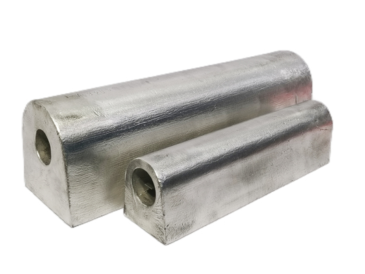 Magnesium Anode Extremely High Electrochemical Performance Cathodic Protection